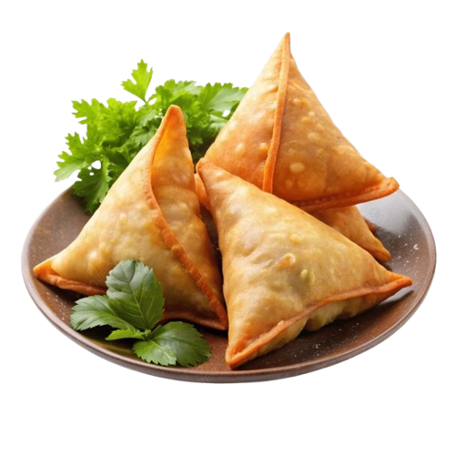 Modheshwari Samosa 