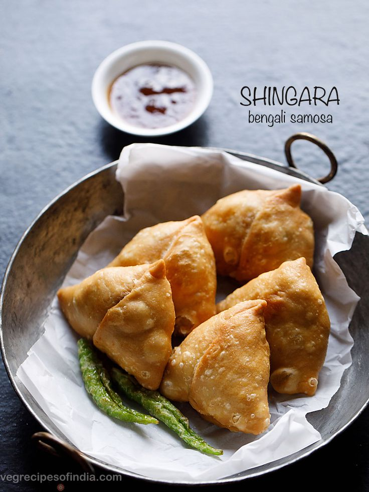 Regional Samosa Variations Across India: A Delicious Diversity